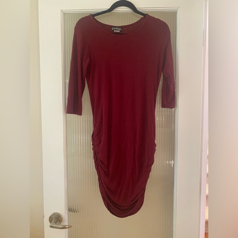 Maternity Dress